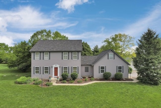 10460 Marcy Rd NW, Canal Winchester, OH 43110