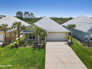 876 Backwater Rd, Port St. Joe, FL 32456