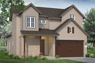 600 C-Bar Ranch Trail Unit 118, Cedar Park, TX 78613