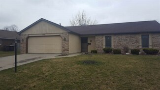6109 Belle Isle Ln, Fort Wayne, IN 46835