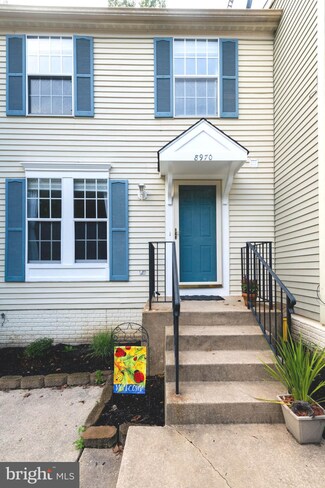 8970 Chesapeake Lighthouse Dr, North Beach, MD 20714