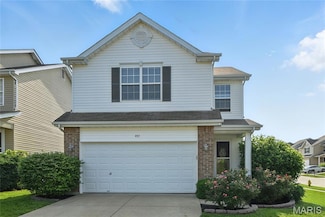 457 Spring Trace, O Fallon, MO 63368