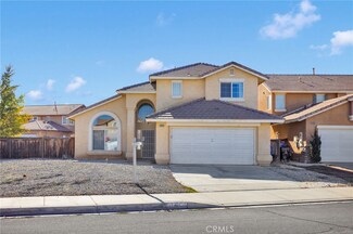 12415 Honeybear Ln, Victorville, CA 92392