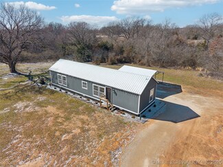 18192 State Highway 48, Bristow, OK 74010