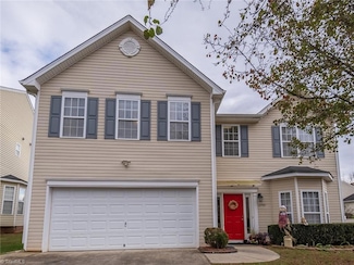 2755 Amesbury Rd, Winston Salem, NC 27103