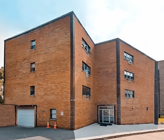 708 Jfk Blvd E Unit C7, Weehawken, NJ 07086