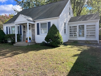 65 Blodgett St, Springfield, MA 01108