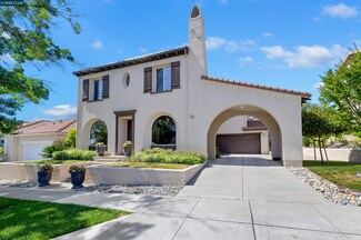1705 Campanula Dr, San Ramon, CA 94582