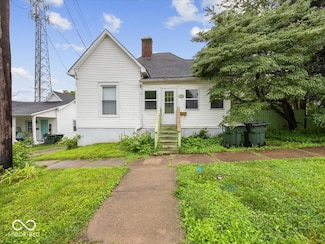 315 E North St, Greensburg, IN 47240