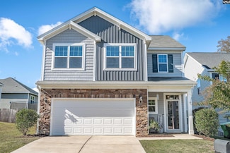 613 Calypso Ct, Chapin, SC 29036