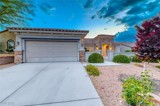 2215 Bannerwood St, Henderson, NV 89044