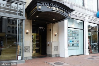 777 7th St NW Unit 310, Washington, DC 20001