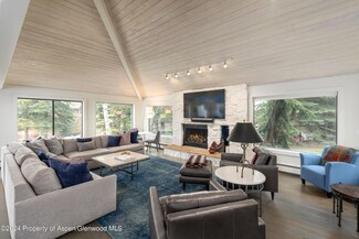 115 Harleston Green Unit 58, Snowmass Village, CO 81615
