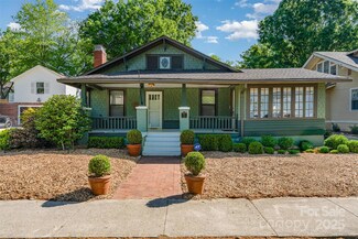 36 Yorktown St NW, Concord, NC 28025