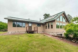W1030 Reshel Rd, Pittsville, WI 54466