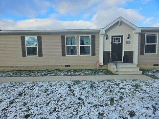 1729 Commissioners Way, Mount Orab, OH 45154