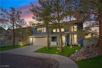 9506 Teton Diablo Ave, Las Vegas, NV 89117