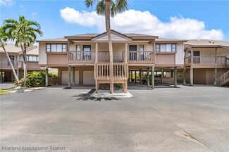 7596 Captains Harbor #502 Dr, Bokeelia, FL 33922
