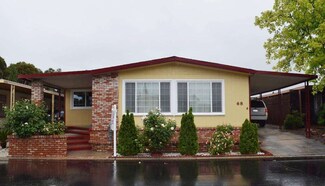 4271 N 1st St Unit 6868, San Jose, CA 95134