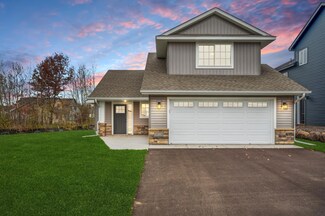 8220 383rd St, North Branch, MN 55056