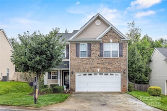 754 Peachtree Meadows Cir, Kernersville, NC 27284