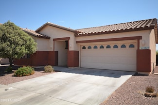 15325 S Camino Laguna Clara, Sahuarita, AZ 85629