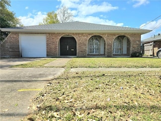 4512 Wilson Dr, Metairie, LA 70003