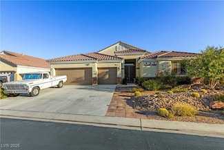 6413 White Tiger Ct, Las Vegas, NV 89130