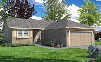 116 Bitters Loop, Grandview, WA 98930