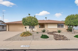 17826 N Buntline Dr, Sun City West, AZ 85375