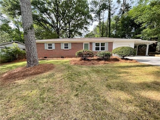 3152 Ridgecrest Dr, Powder Springs, GA 30127