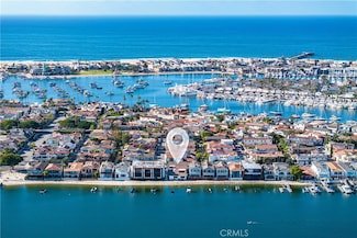 318 Via Lido Nord, Newport Beach, CA 92663