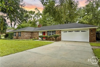 115 Phyllis Dr, Savannah, GA 31419