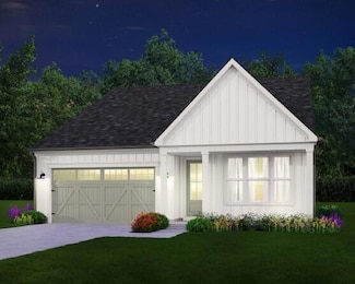 2852 Butlers Green Cir, Chattanooga, TN 37421