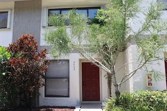 3044 S Oakland Forest Dr Unit 2403, Oakland Park, FL 33309