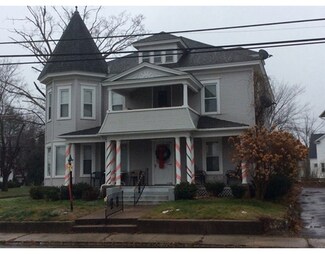 2187 Main St Unit 2189, Three Rivers, MA 01080