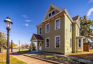 432 N 3rd St, Hamilton, OH 45011