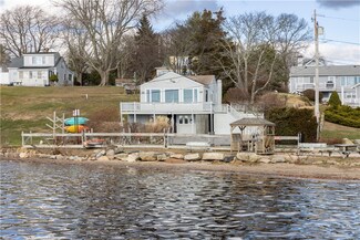 5 Sandy Beach Rd, Narragansett, RI 02882