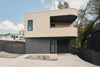 1133 Webberville Rd Unit 2, Austin, TX 78721