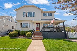 78 Kissel Ave, Staten Island, NY 10310