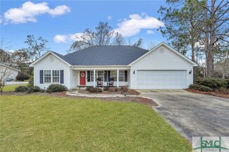 2113 Alexis Dr, Claxton, GA 30417