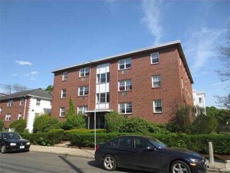 30 Chester St Unit 14, Somerville, MA 02144