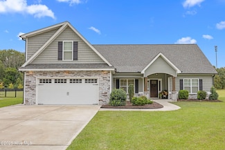 2927 Avon Rd, Greenville, NC 27858