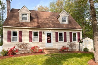 428 Terrie Dr, Pembroke, NH 03275