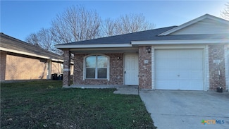 212 Dale Earnhardt Dr Unit B, Harker Heights, TX 76548