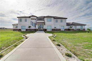 416 S Esperanza St, Progreso Lakes, TX 78596