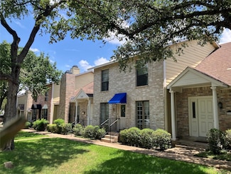 7201 Chimney Corners, Austin, TX 78731