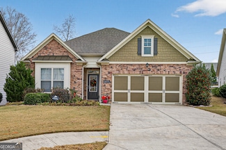 6655 Rivergreen Rd, Flowery Branch, GA 30542