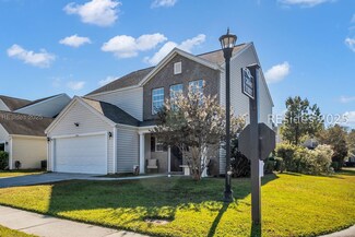 2233 Blakers Blvd, Bluffton, SC 29909