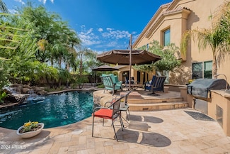 4471 S Gold Ct, Chandler, AZ 85248